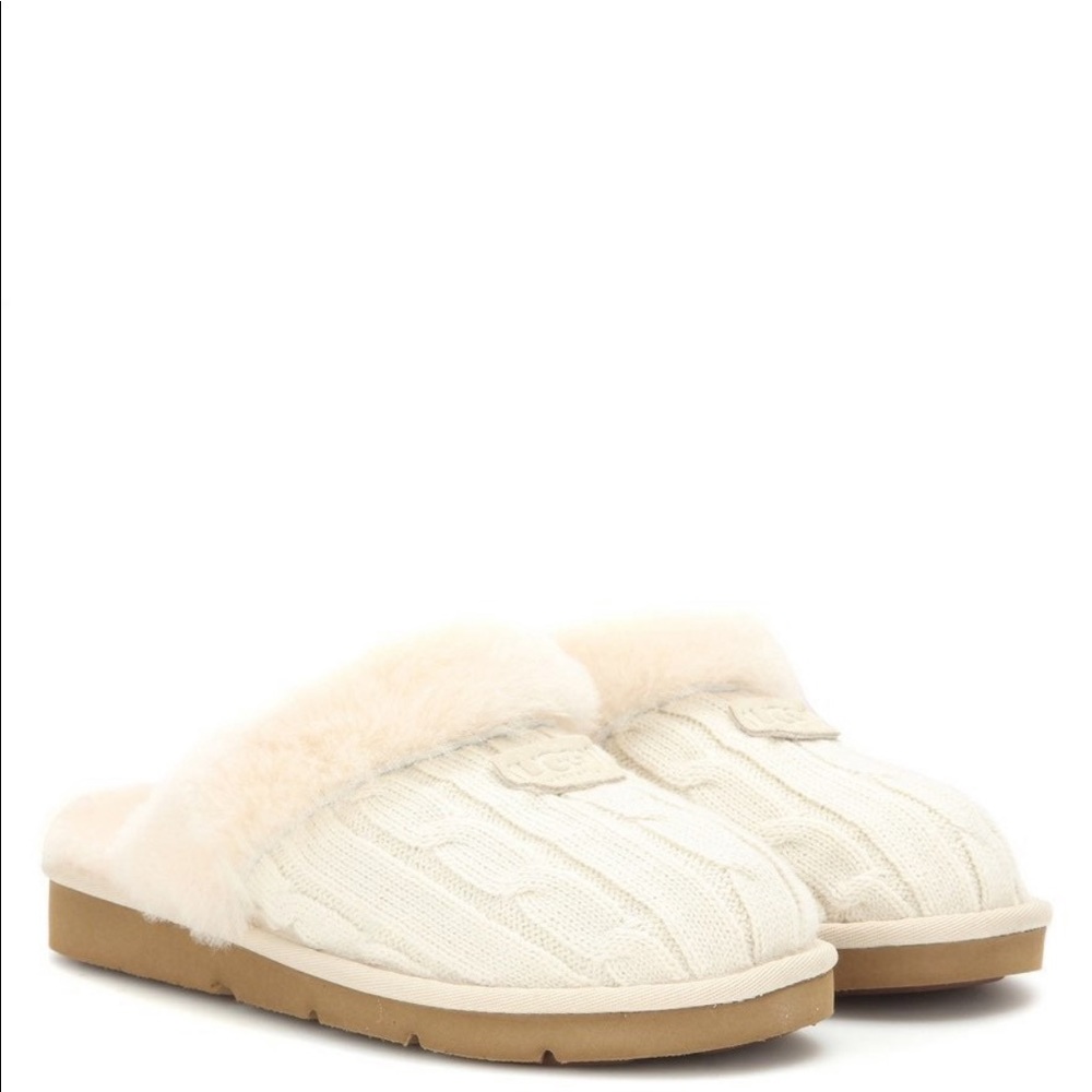 UGG slippers